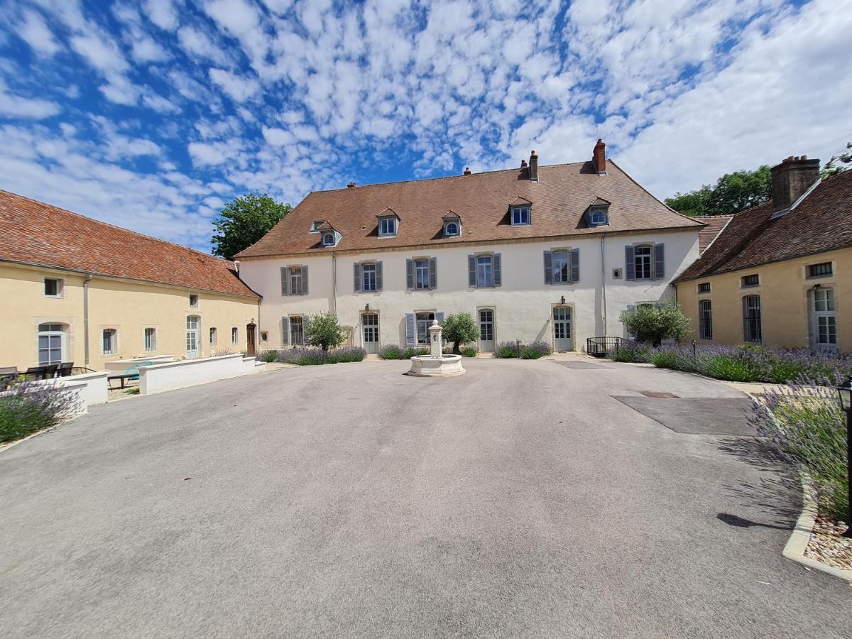 Tour De Lacuzon Dole Exterior foto